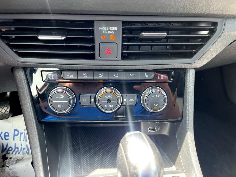 2019 Volkswagen Jetta Image 17