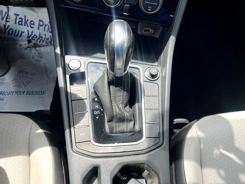 2019 Volkswagen Jetta Image 18