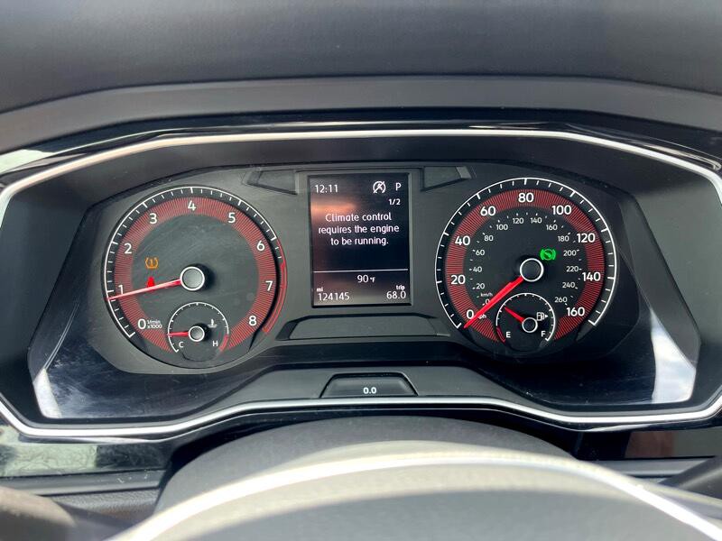 2019 Volkswagen Jetta Image 19