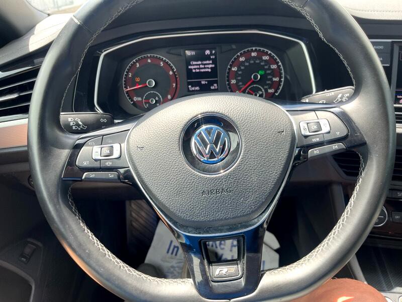 2019 Volkswagen Jetta Image 20