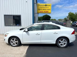 Image for 2013 Volvo S40 T5 ID: 6667314