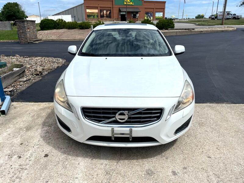 2013 Volvo S40 Image 3