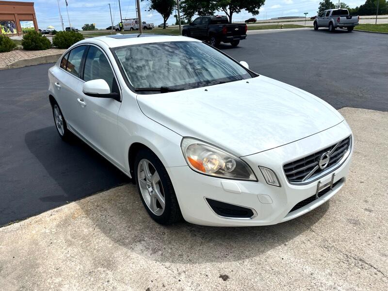 2013 Volvo S40 Image 4