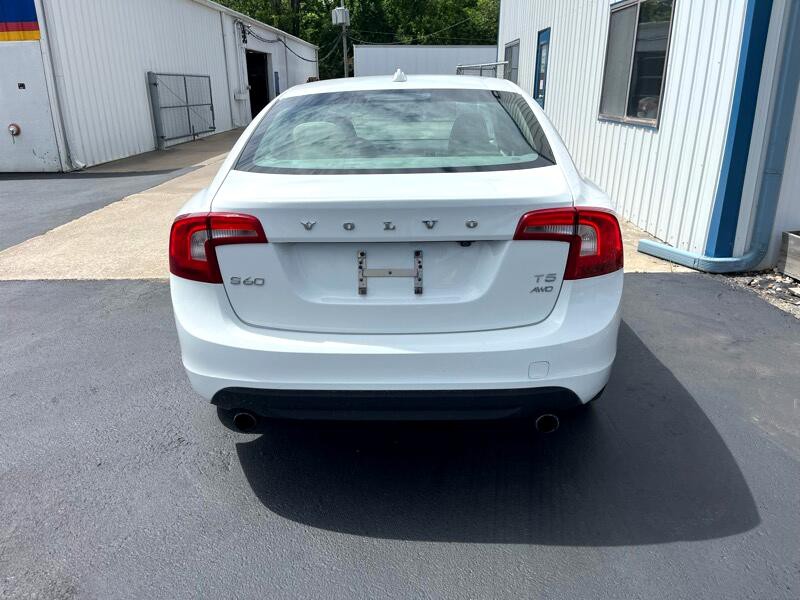 2013 Volvo S40 Image 6
