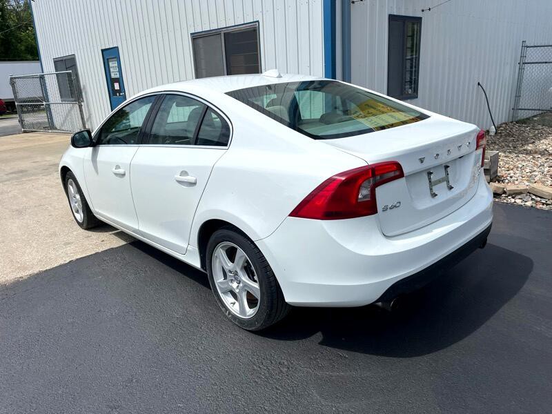 2013 Volvo S40 Image 7