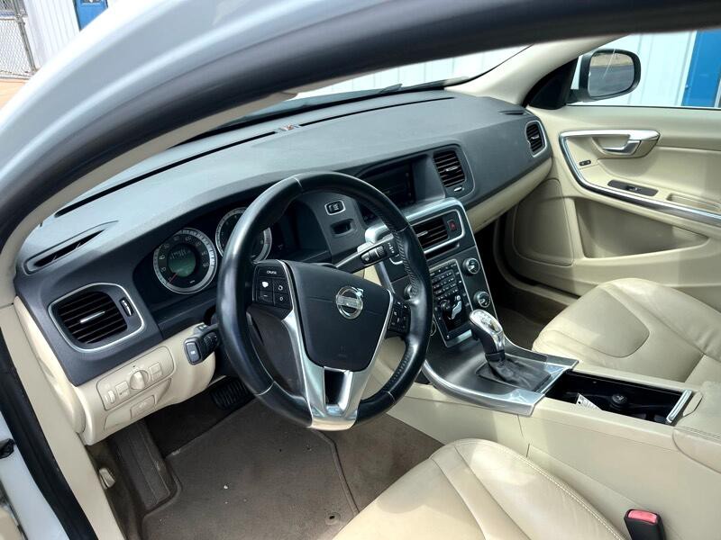 2013 Volvo S40 Image 14