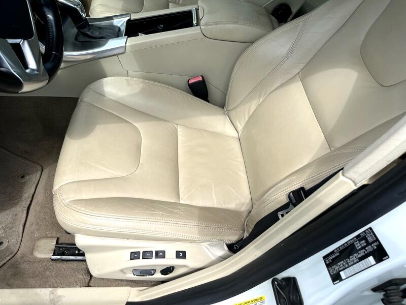 2013 Volvo S40 Image 16