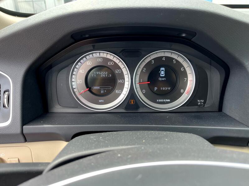 2013 Volvo S40 Image 19