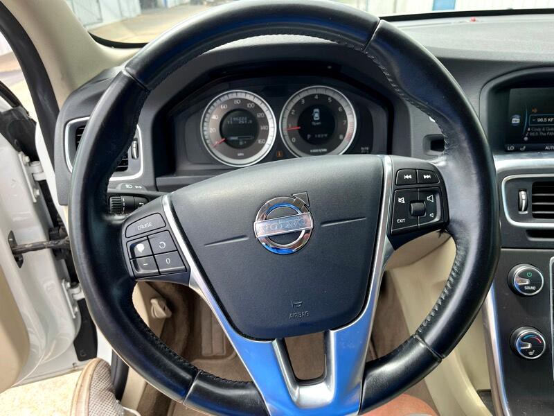 2013 Volvo S40 Image 20