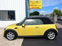 Image for 2011 MINI Cooper  ID: 6667317