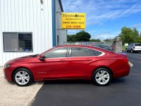 Image for 2014 Chevrolet Impala 2LT ID: 6667326