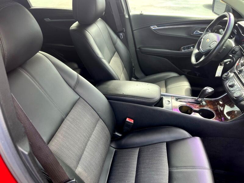 2014 Chevrolet Impala Image 6