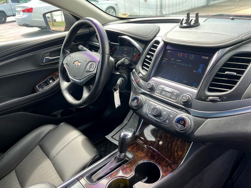 2014 Chevrolet Impala Image 7