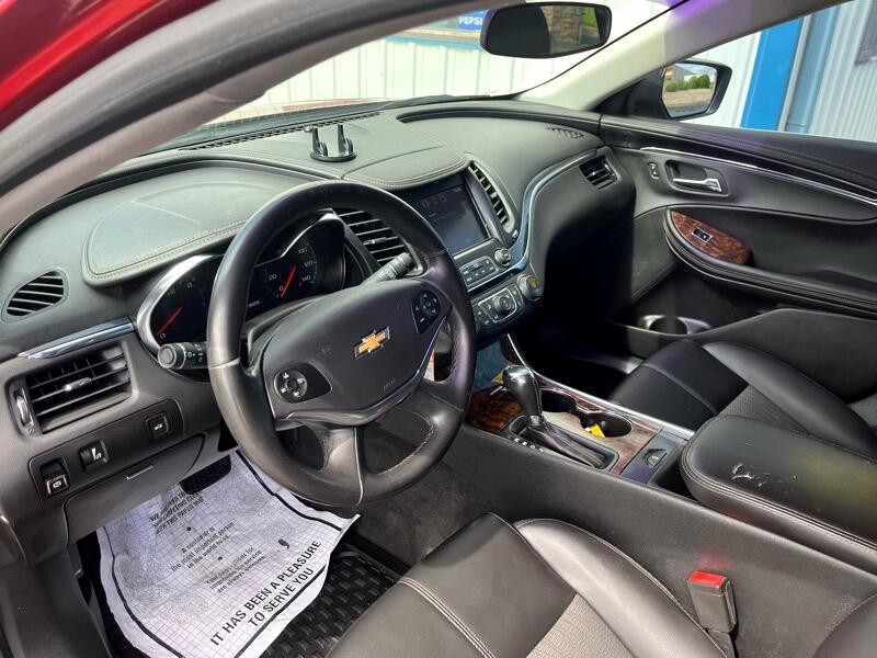 2014 Chevrolet Impala Image 10
