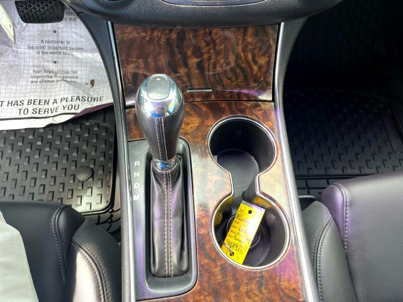 2014 Chevrolet Impala Image 14