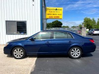 Image for 2007 Toyota Avalon Limited ID: 6667328