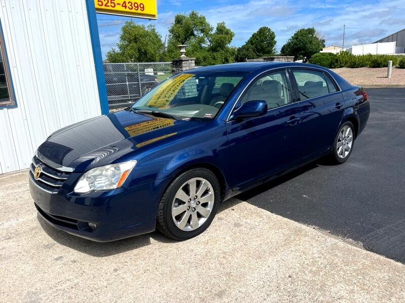 2007 Toyota Avalon Image 2