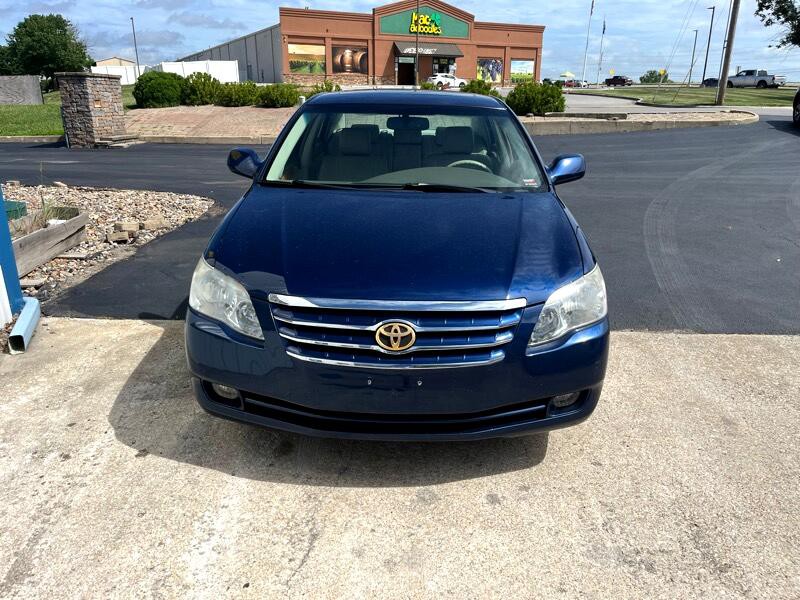2007 Toyota Avalon Image 3