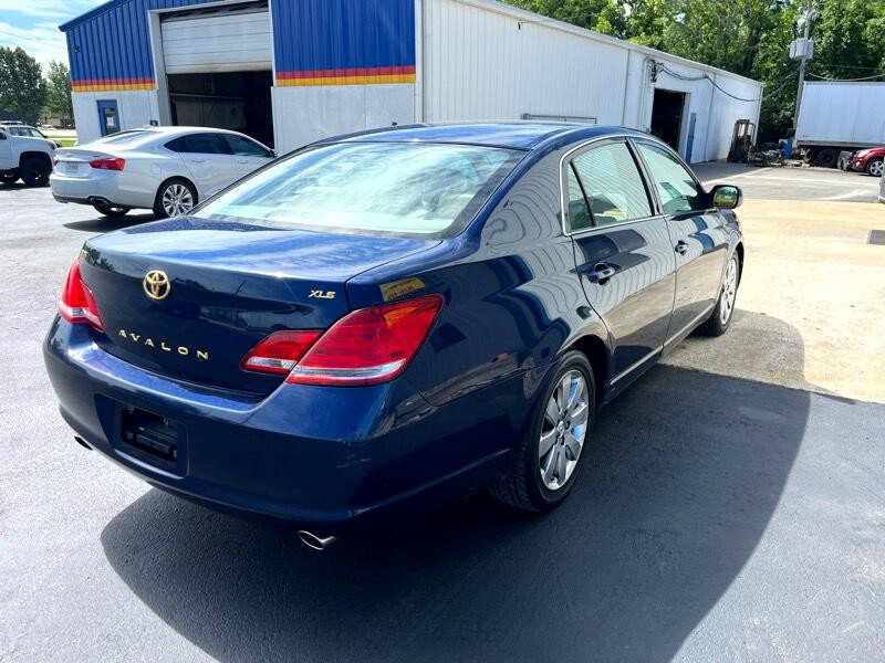 2007 Toyota Avalon Image 5