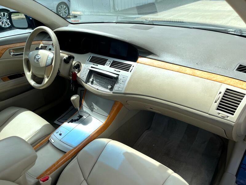 2007 Toyota Avalon Image 7