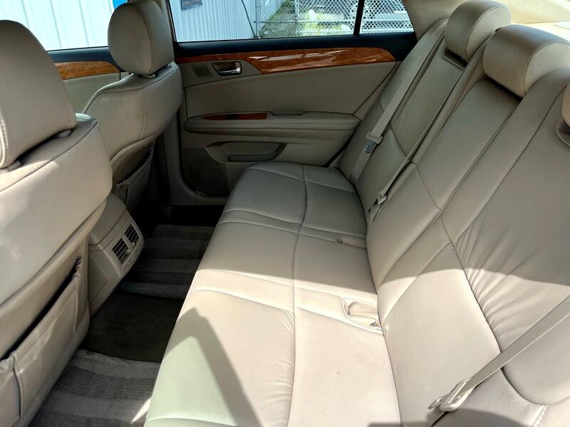2007 Toyota Avalon Image 9