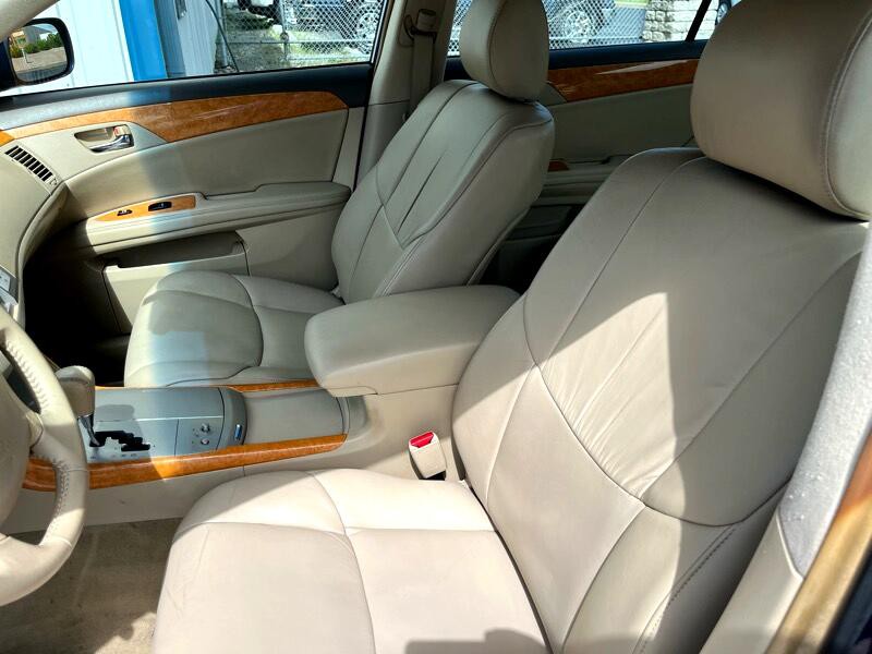 2007 Toyota Avalon Image 11