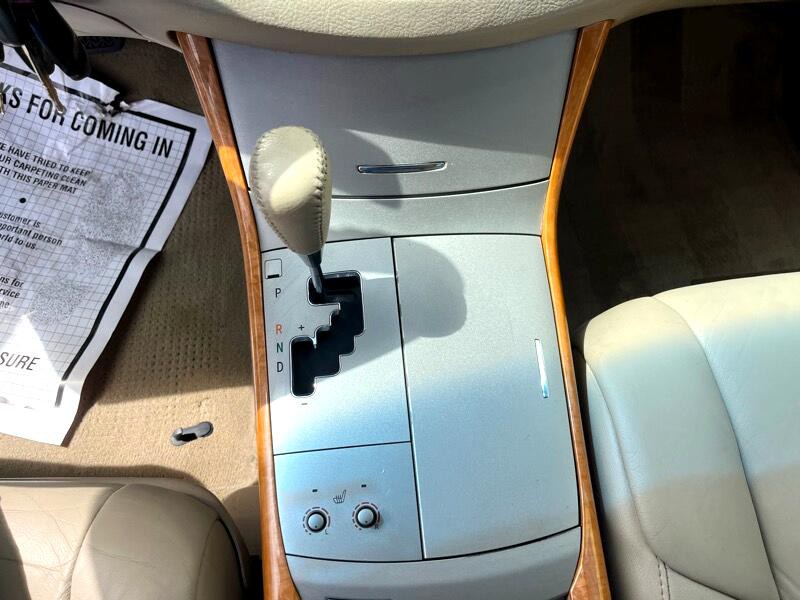 2007 Toyota Avalon Image 13