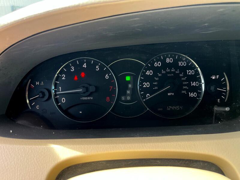 2007 Toyota Avalon Image 14