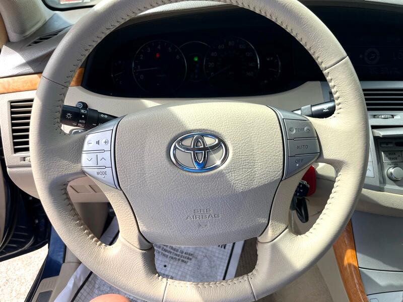 2007 Toyota Avalon Image 15