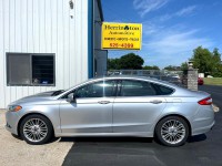 Image for 2014 Ford Fusion SE ID: 6673845
