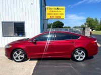 Image for 2014 Ford Fusion SE ID: 6673846