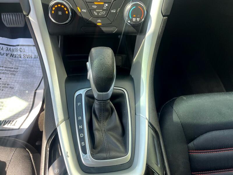 2014 Ford Fusion Image 15