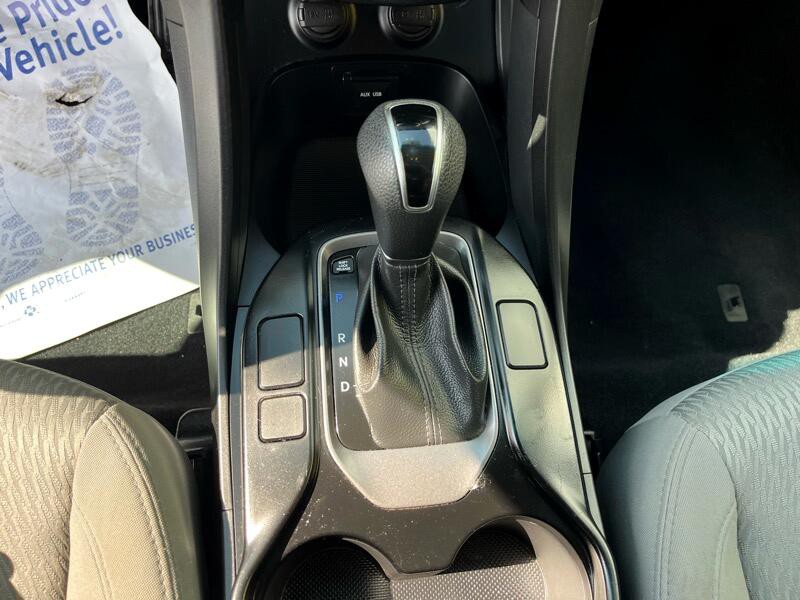 2014 Hyundai Santa Fe Image 20