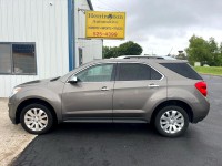 Image for 2011 Chevrolet Equinox 2LT ID: 6705764