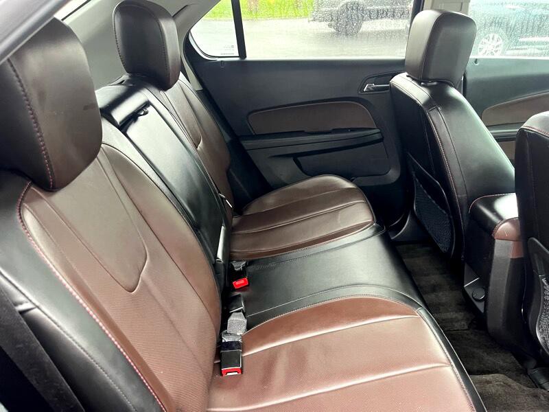2011 Chevrolet Equinox Image 11