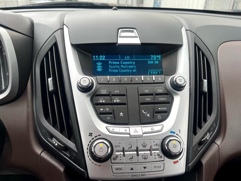 2011 Chevrolet Equinox Image 15