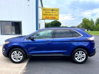 Image for 2015 Ford Edge SEL ID: 6710268