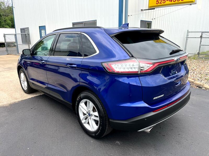 2015 Ford Edge Image 7