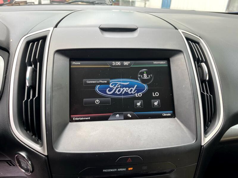 2015 Ford Edge Image 16
