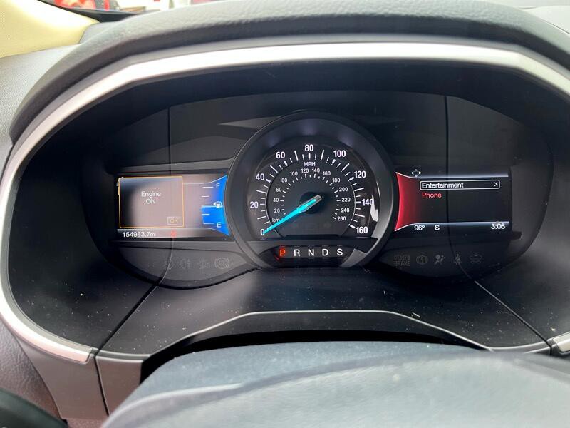 2015 Ford Edge Image 19