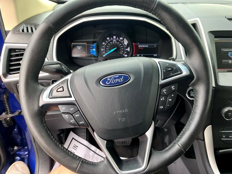 2015 Ford Edge Image 20