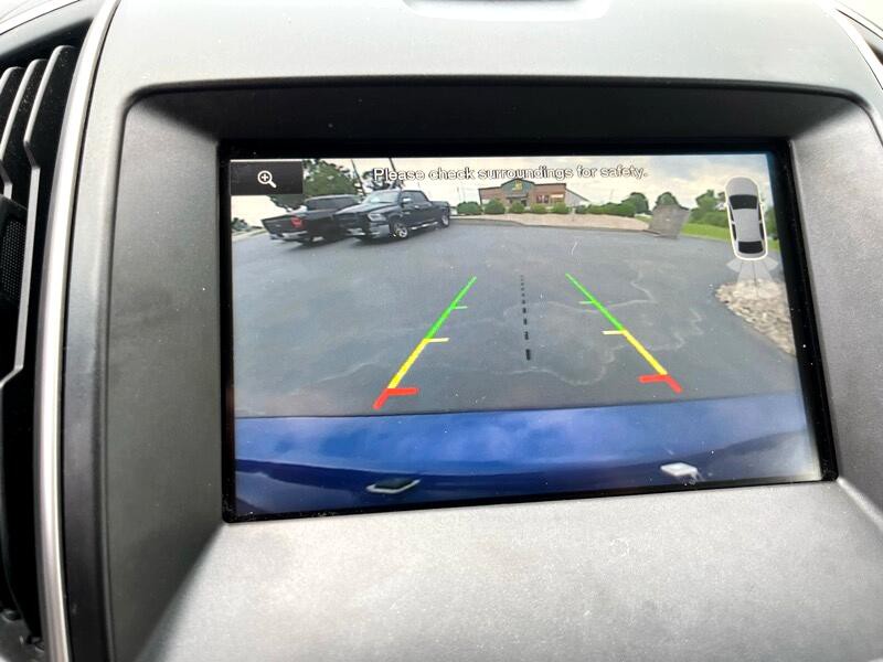 2015 Ford Edge Image 21