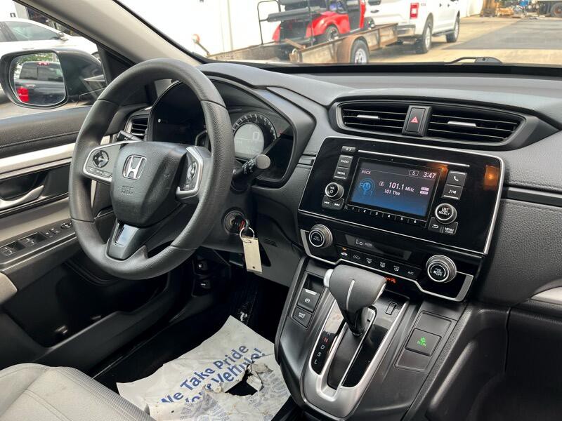 2018 Honda CR-V Image 11
