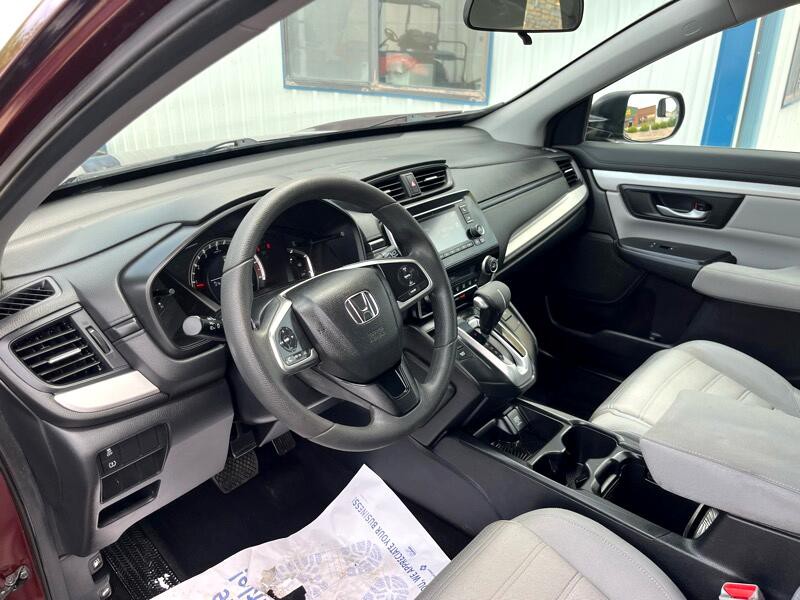 2018 Honda CR-V Image 14