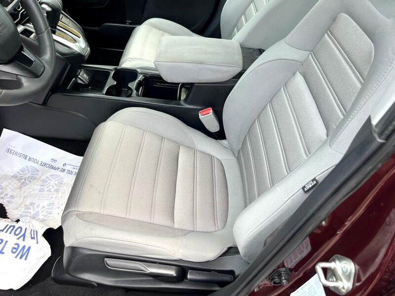 2018 Honda CR-V Image 16