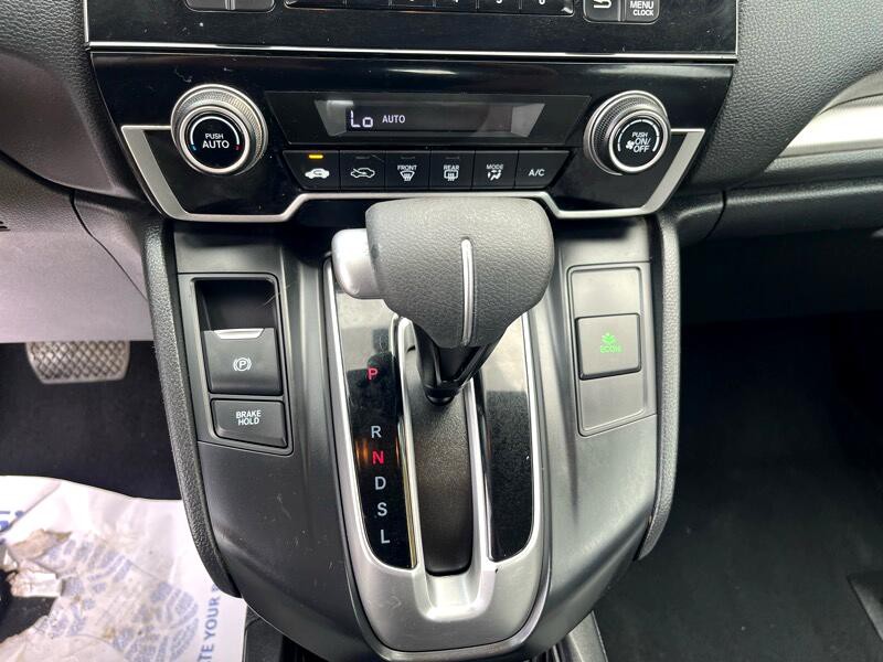 2018 Honda CR-V Image 18