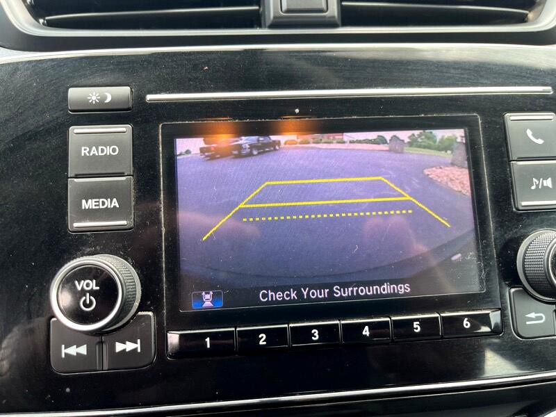 2018 Honda CR-V Image 22