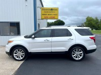 Image for 2011 Ford Explorer Limited ID: 6727922