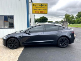 Image for 2024 Tesla Model 3 Long Range ID: 6727925