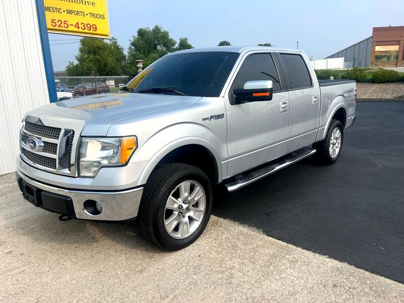 2010 Ford F-150 Image 2